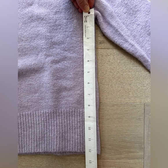 Mango Fine Knit Sweater *NWT* - Picture 11 of 11